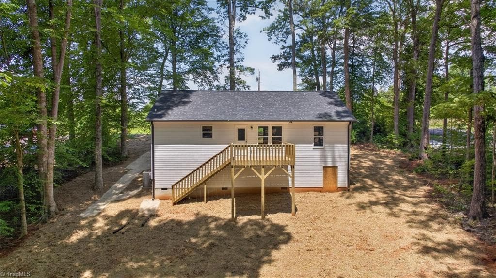 Stick/Site Built at 239 Lake Drive 8, Lexington NC 27292, Lexington, photo 25 of 31