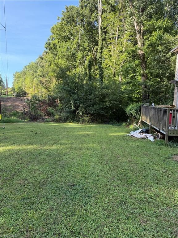 Stick/Site Built at 1154 E Allred Street, Asheboro NC 27203, photo 6 of 23