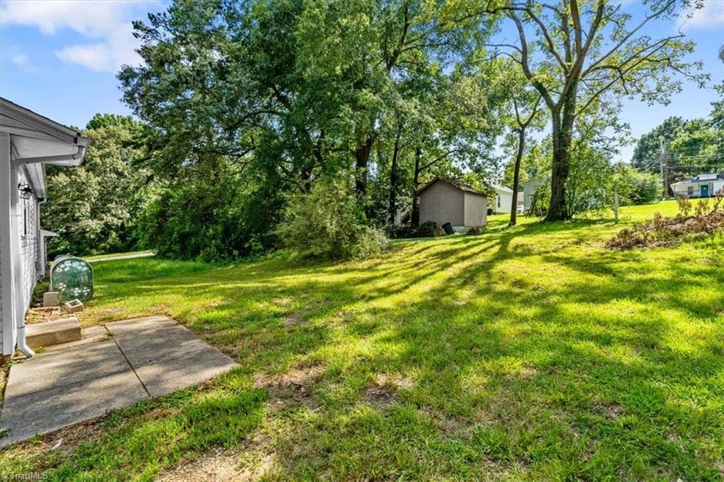 Stick/Site Built at 1003 Grant Street, High Point NC 27262, photo 23 of 26