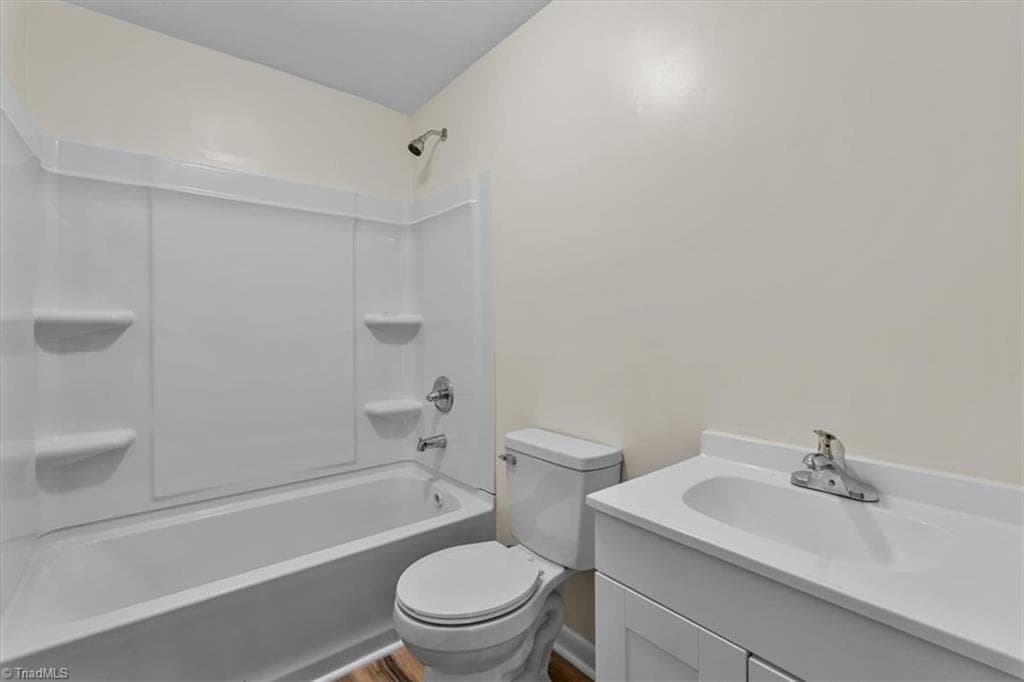 Stick/Site Built at 1003 Grant Street, High Point NC 27262, photo 18 of 26