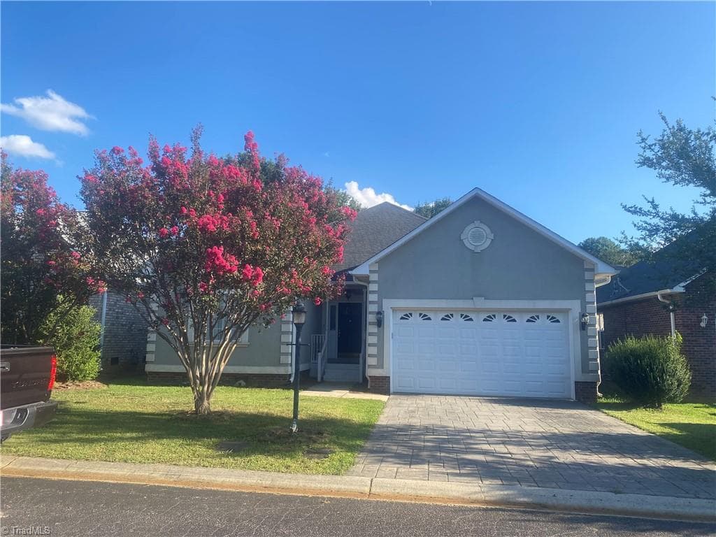 111 Birkdale Drive, Salisbury NC 28144