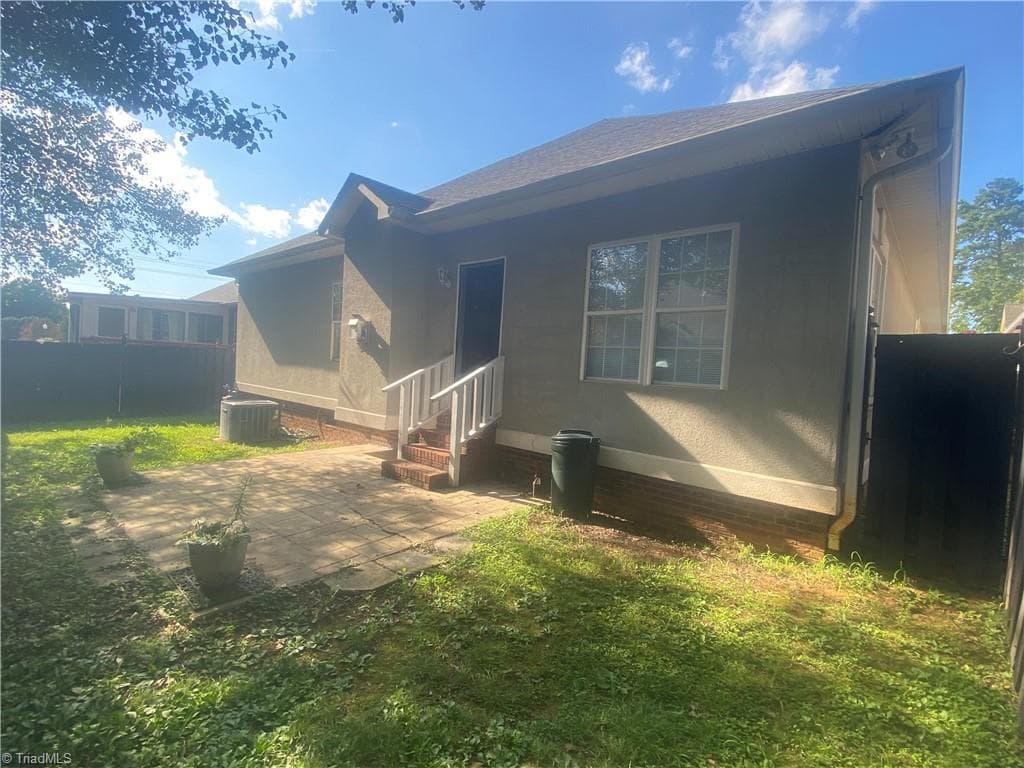 Stick/Site Built at 111 Birkdale Drive, Salisbury NC 28144, Salisbury, photo 5 of 38