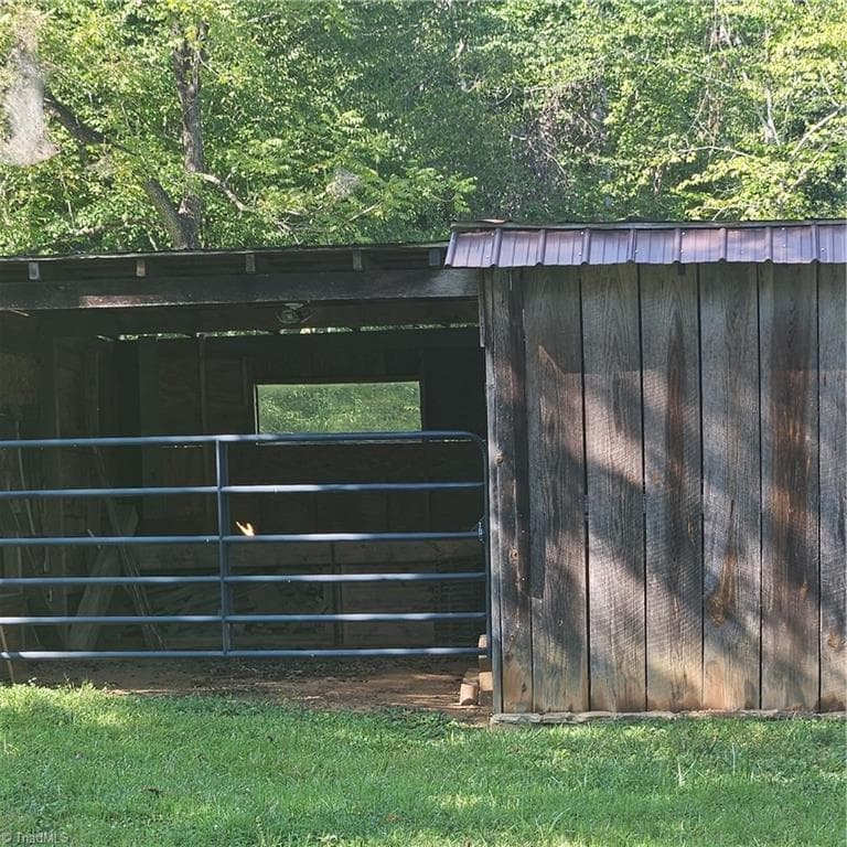Stick/Site Built at 1409 Good Hope Drive, Walnut Cove NC 27052, Walnut Cove, photo 23 of 50