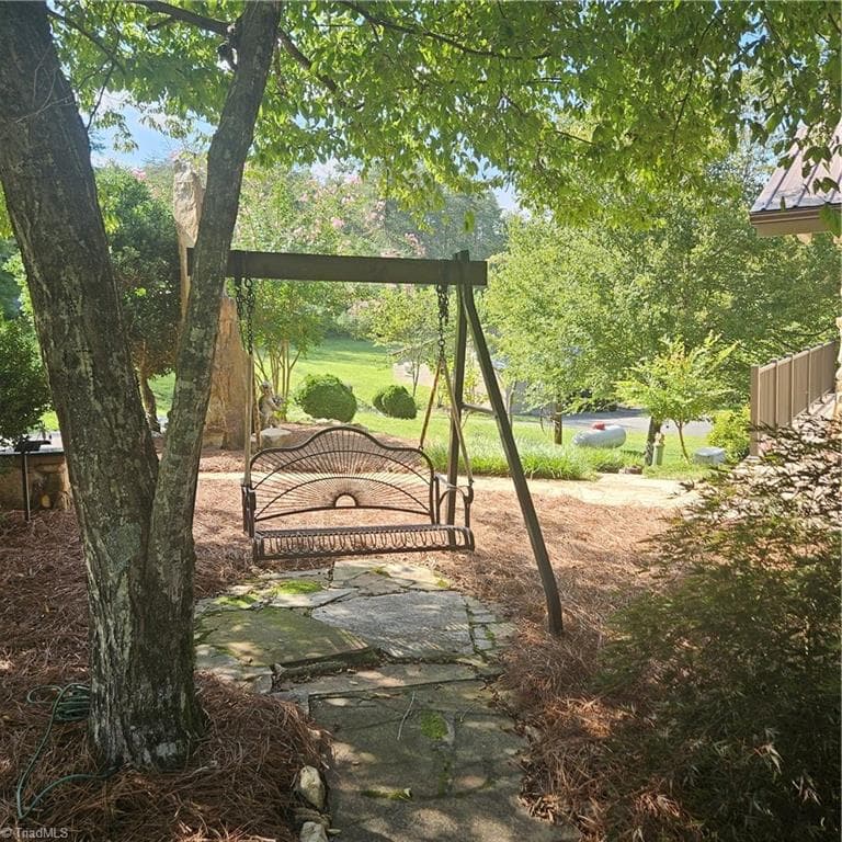 Stick/Site Built at 1409 Good Hope Drive, Walnut Cove NC 27052, Walnut Cove, photo 6 of 50