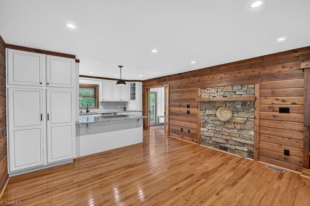 Stick/Site Built at 1409 Good Hope Drive, Walnut Cove NC 27052, photo 13 of 50