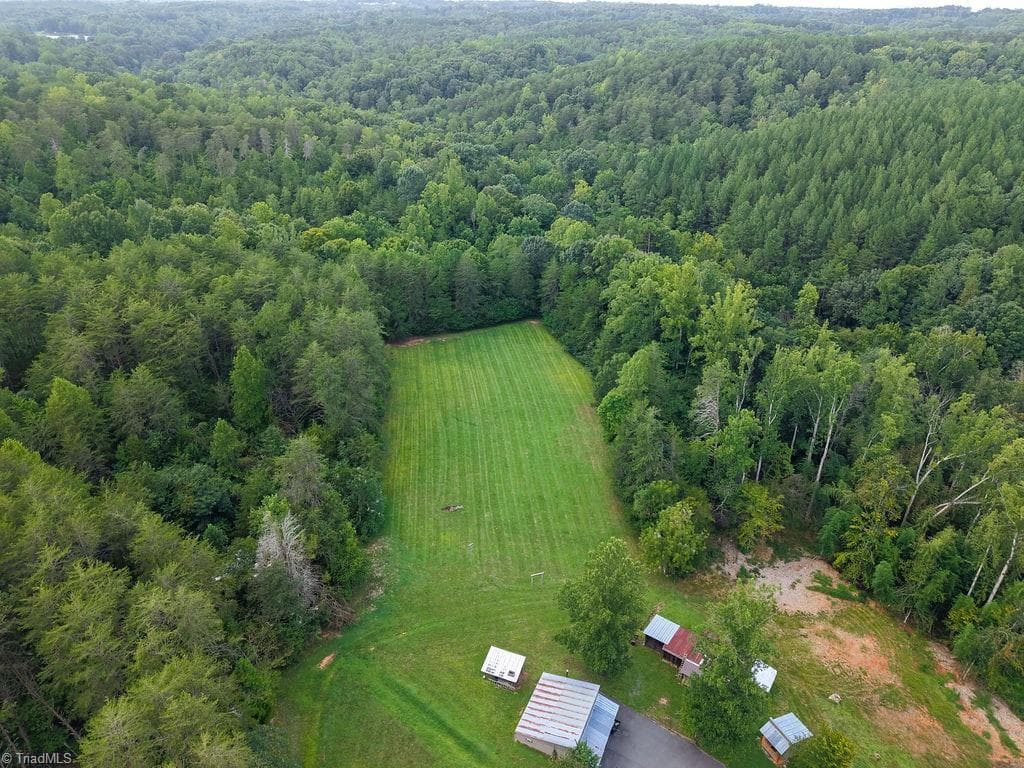 Stick/Site Built at 1409 Good Hope Drive, Walnut Cove NC 27052, photo 43 of 50