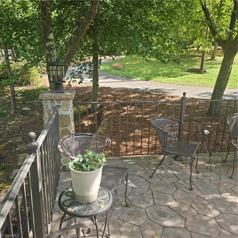Stick/Site Built at 1409 Good Hope Drive, Walnut Cove NC 27052, Walnut Cove, photo 7 of 50