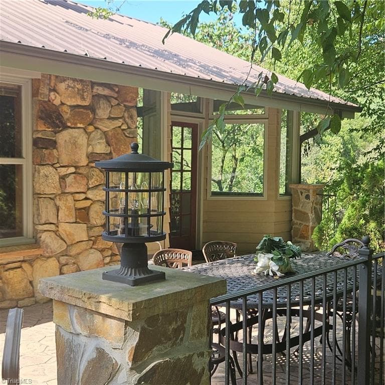 Stick/Site Built at 1409 Good Hope Drive, Walnut Cove NC 27052, Walnut Cove, photo 5 of 50