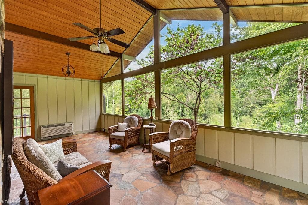 Stick/Site Built at 1409 Good Hope Drive, Walnut Cove NC 27052, photo 9 of 50