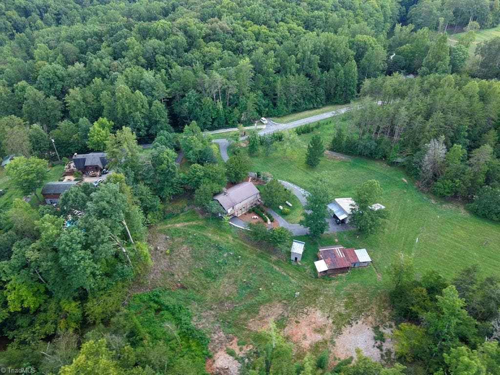 Stick/Site Built at 1409 Good Hope Drive, Walnut Cove NC 27052, Walnut Cove, photo 38 of 50