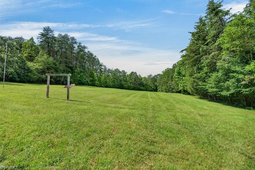 Stick/Site Built at 1409 Good Hope Drive, Walnut Cove NC 27052, photo 49 of 50