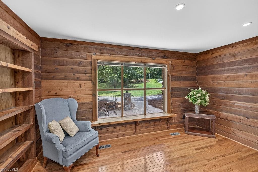 Stick/Site Built at 1409 Good Hope Drive, Walnut Cove NC 27052, Walnut Cove, photo 37 of 50