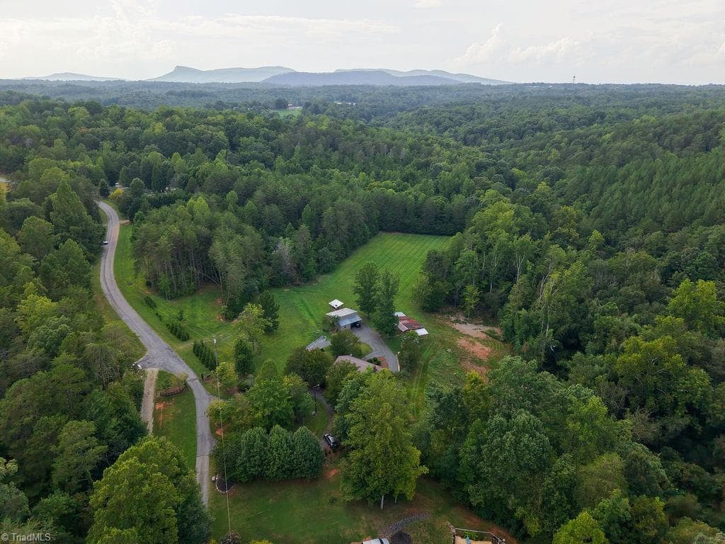 Stick/Site Built at 1409 Good Hope Drive, Walnut Cove NC 27052, photo 44 of 50