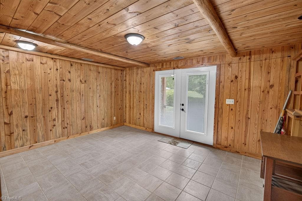 Stick/Site Built at 1409 Good Hope Drive, Walnut Cove NC 27052, photo 40 of 50