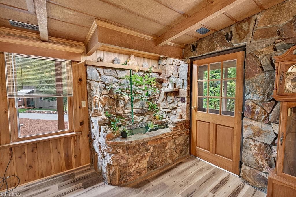 Stick/Site Built at 1409 Good Hope Drive, Walnut Cove NC 27052, Walnut Cove, photo 39 of 50