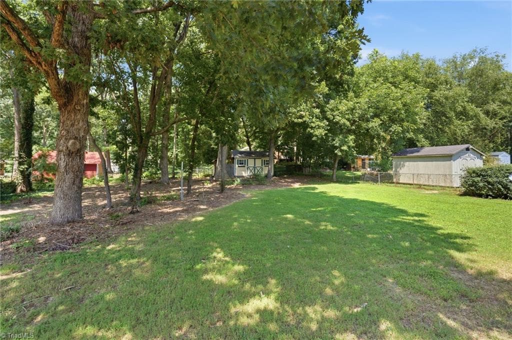 Stick/Site Built at 6060 Bobbybrook Drive, Clemmons NC 27012, photo 42 of 50
