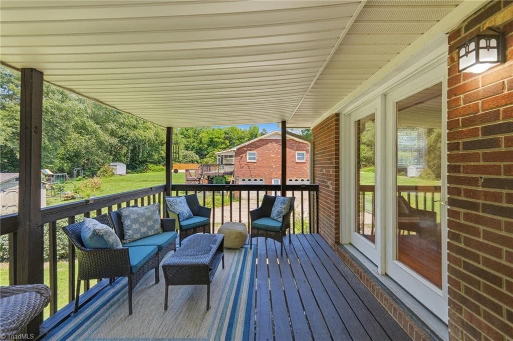 Stick/Site Built at 6060 Bobbybrook Drive, Clemmons NC 27012, photo 17 of 50