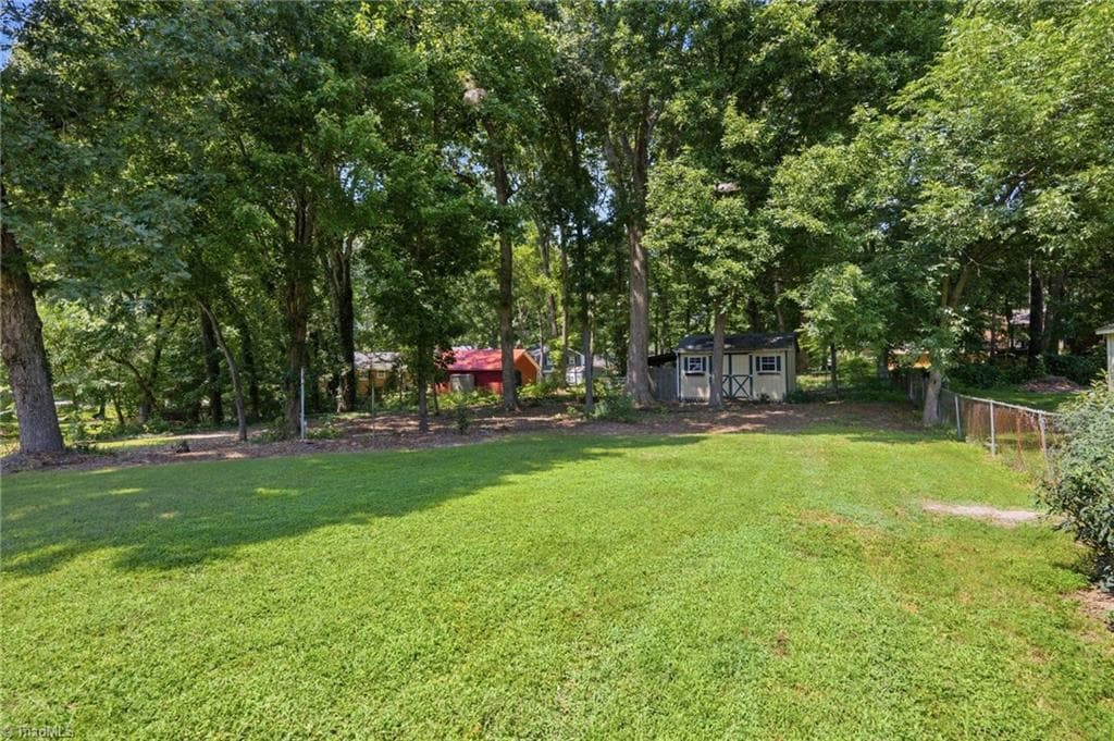 Stick/Site Built at 6060 Bobbybrook Drive, Clemmons NC 27012, photo 43 of 50