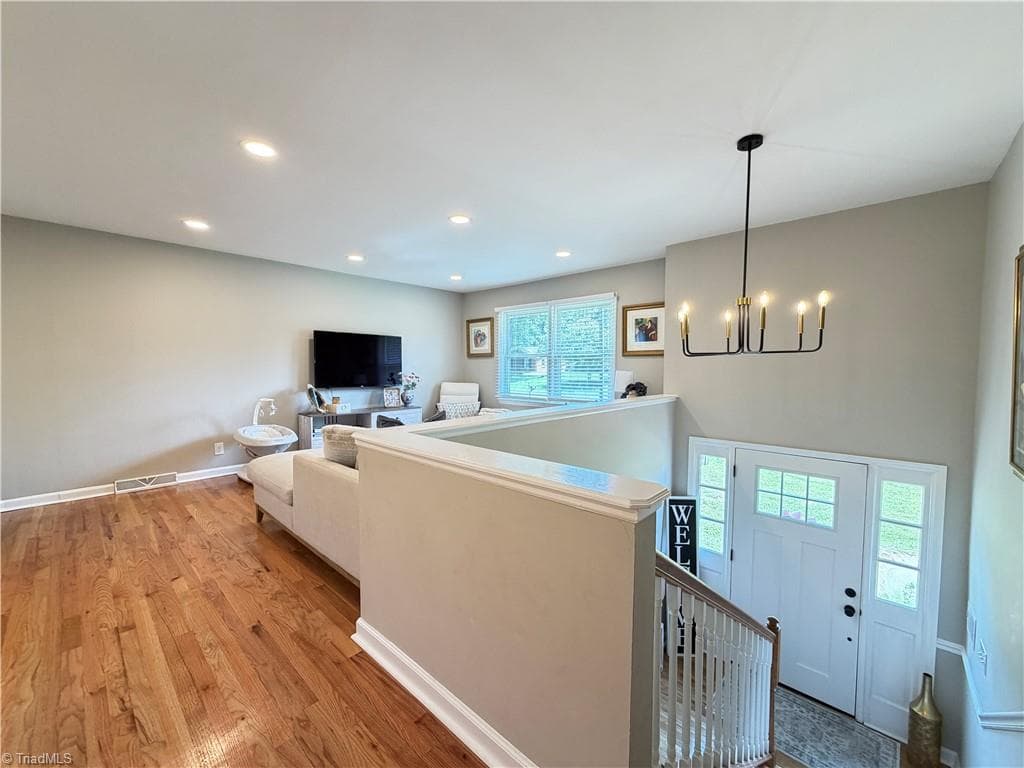 Stick/Site Built at 6060 Bobbybrook Drive, Clemmons NC 27012, photo 5 of 50