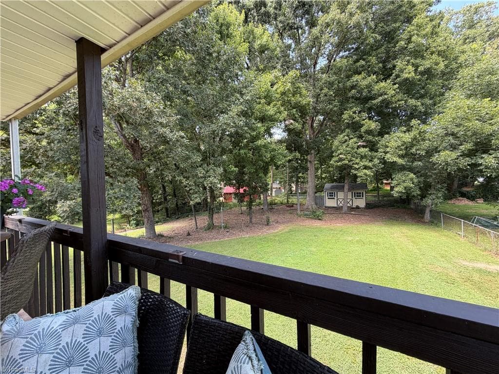 Stick/Site Built at 6060 Bobbybrook Drive, Clemmons NC 27012, photo 41 of 50