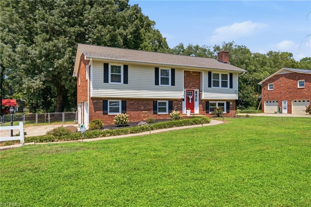 Stick/Site Built at 6060 Bobbybrook Drive, Clemmons NC 27012, photo 50 of 50