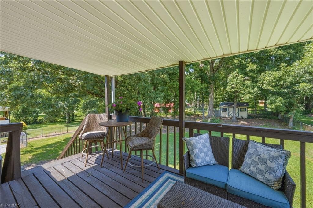 Stick/Site Built at 6060 Bobbybrook Drive, Clemmons NC 27012, photo 15 of 50