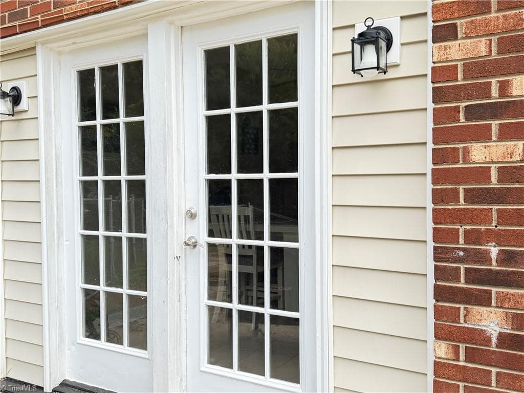 Stick/Site Built at 6060 Bobbybrook Drive, Clemmons NC 27012, photo 48 of 50