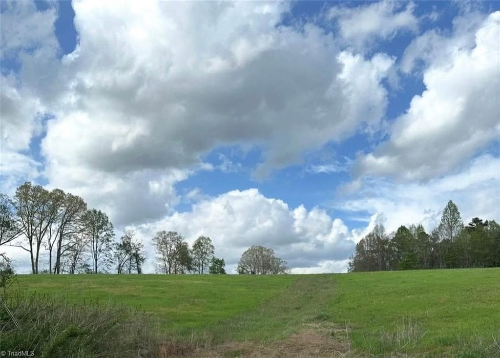 10 Acres Hogan Creek Road, Siloam NC 27047