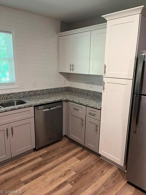 Duplex at 317 Gilbreath Street, Graham NC 27253, photo 17 of 28