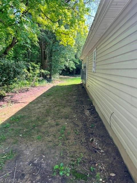 Duplex at 317 Gilbreath Street, Graham NC 27253, photo 12 of 28