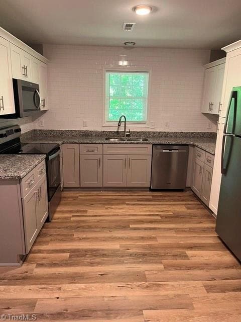 Duplex at 317 Gilbreath Street, Graham NC 27253, photo 14 of 28
