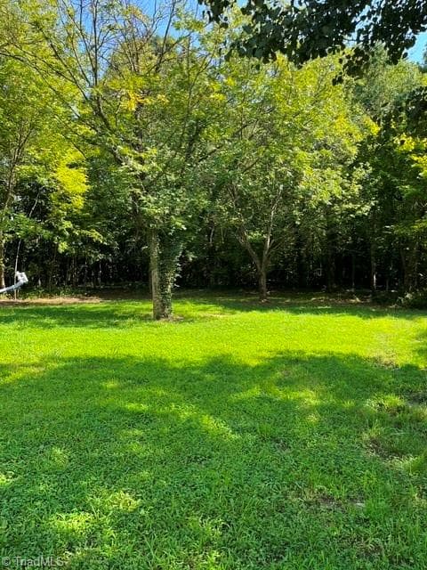 Duplex at 317 Gilbreath Street, Graham NC 27253, photo 4 of 28