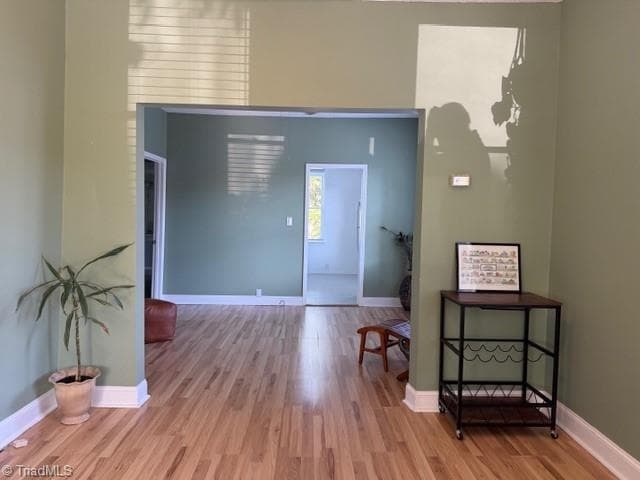 Stick/Site Built at 725 S Green Street, Winston-Salem NC 27101, Winston-Salem, photo 2 of 9