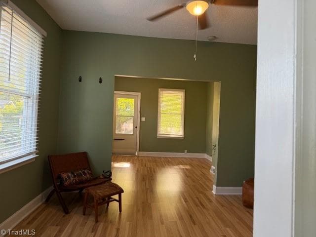 Stick/Site Built at 725 S Green Street, Winston-Salem NC 27101, Winston-Salem, photo 6 of 9