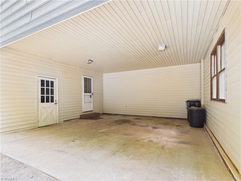 Stick/Site Built at 4007 Jones Street, Franklinville NC 27248, photo 26 of 35
