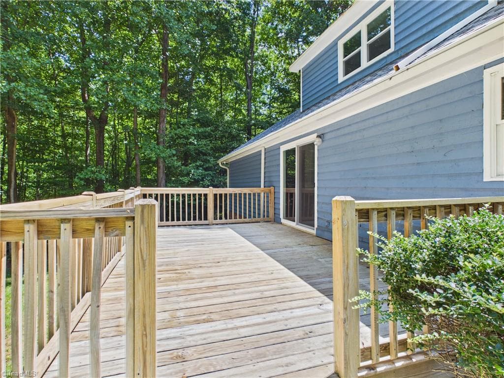 Stick/Site Built at 4007 Jones Street, Franklinville NC 27248, photo 31 of 35