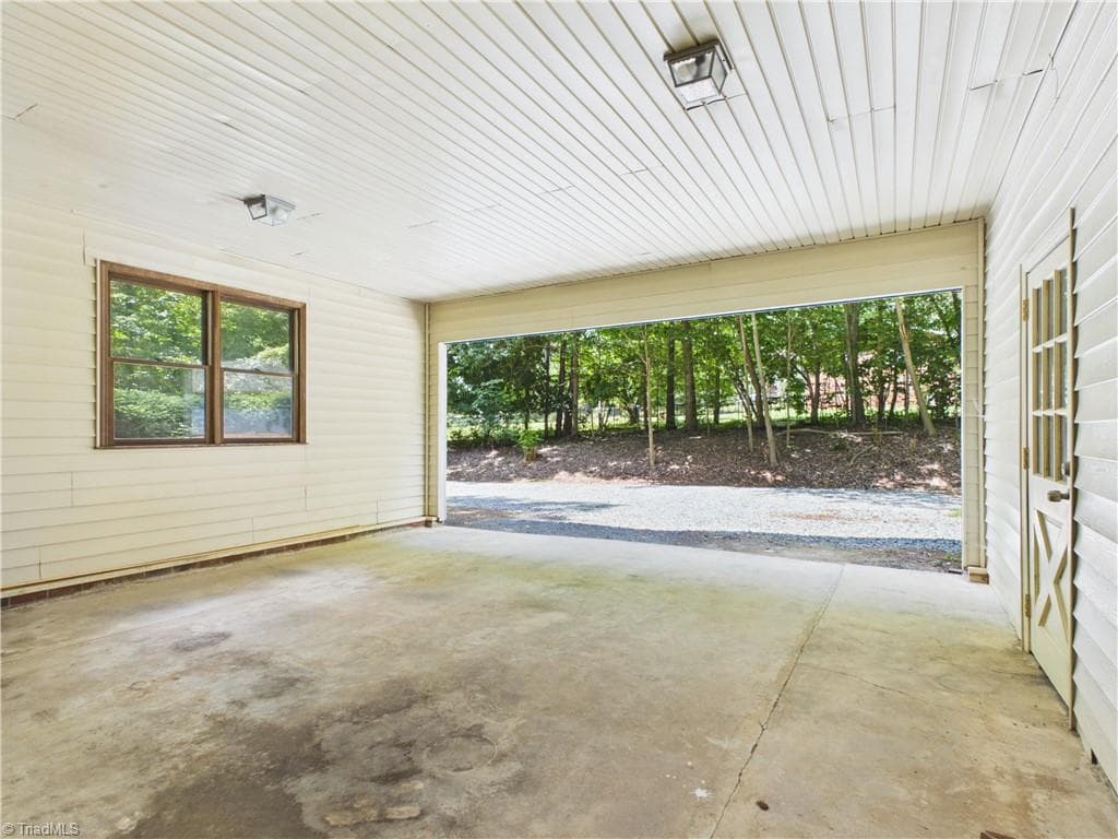 Stick/Site Built at 4007 Jones Street, Franklinville NC 27248, photo 25 of 35