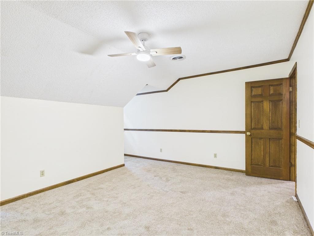 Stick/Site Built at 4007 Jones Street, Franklinville NC 27248, photo 21 of 35