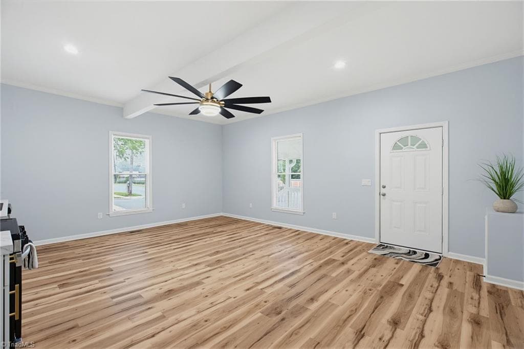 Stick/Site Built at 702 Maple Avenue, Burlington NC 27215, Burlington, photo 11 of 33