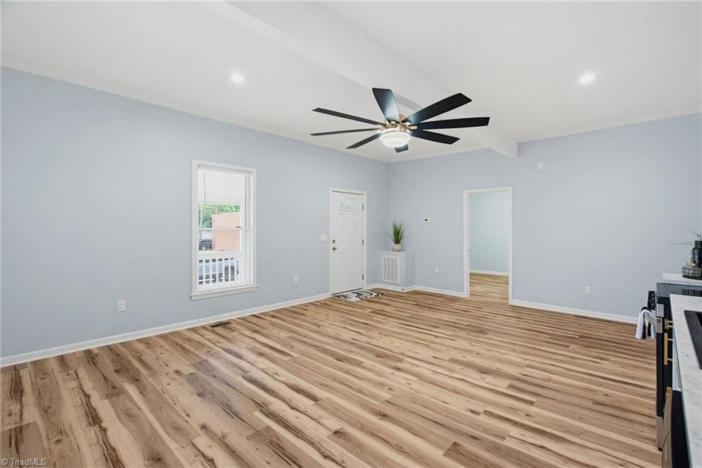 Stick/Site Built at 702 Maple Avenue, Burlington NC 27215, Burlington, photo 19 of 33