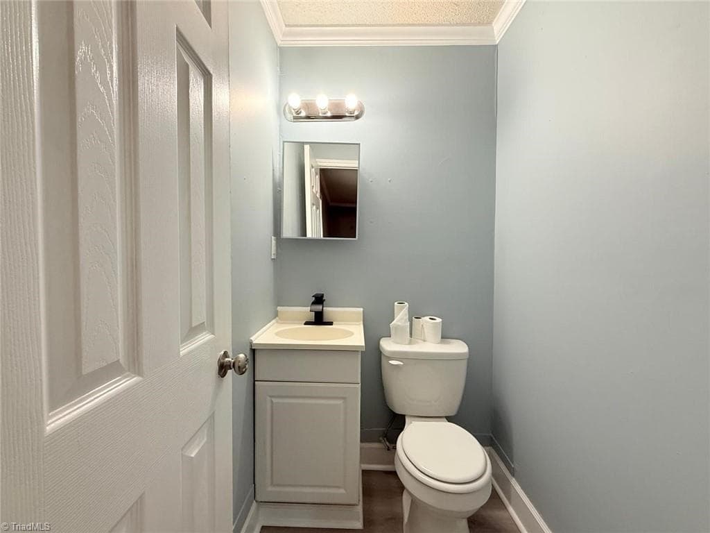 Stick/Site Built at 609 Cross Street, High Point NC 27260, photo 19 of 21