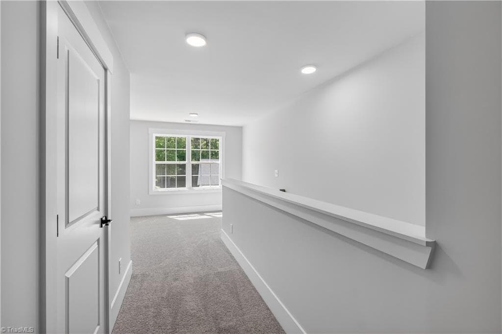 Stick/Site Built at 2613 High Meadow Drive, Asheboro NC 27205, photo 26 of 41