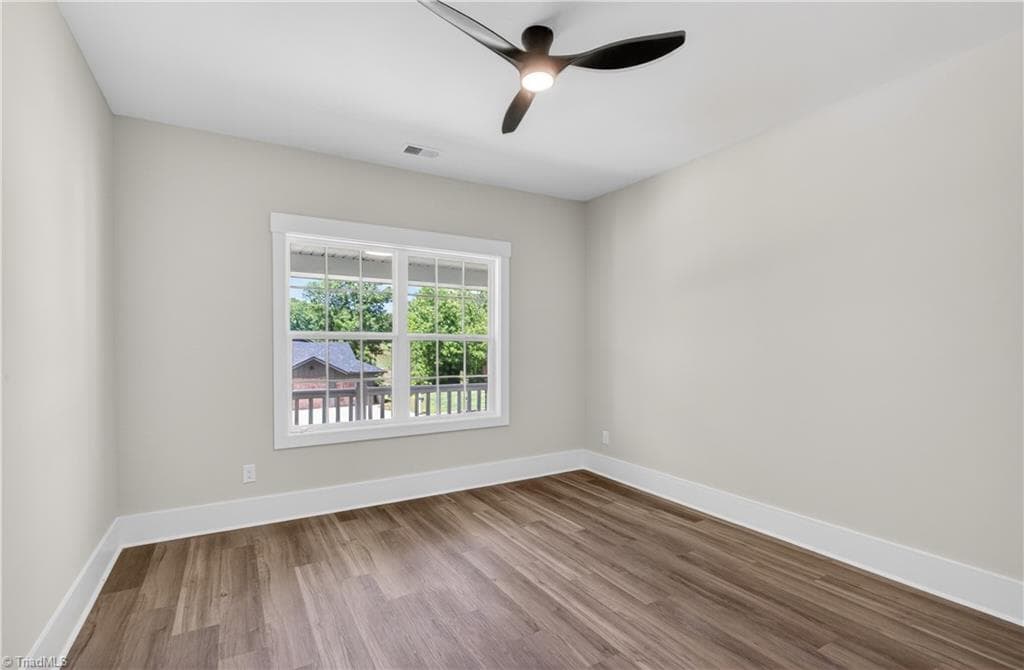 Stick/Site Built at 2613 High Meadow Drive, Asheboro NC 27205, photo 22 of 41