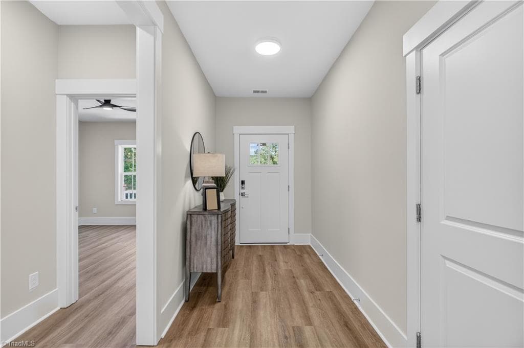 Stick/Site Built at 2565 High Meadow Drive, Asheboro NC 27205, photo 6 of 44