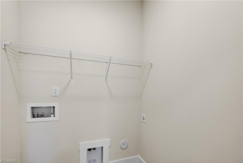 Stick/Site Built at 2565 High Meadow Drive, Asheboro NC 27205, photo 32 of 44