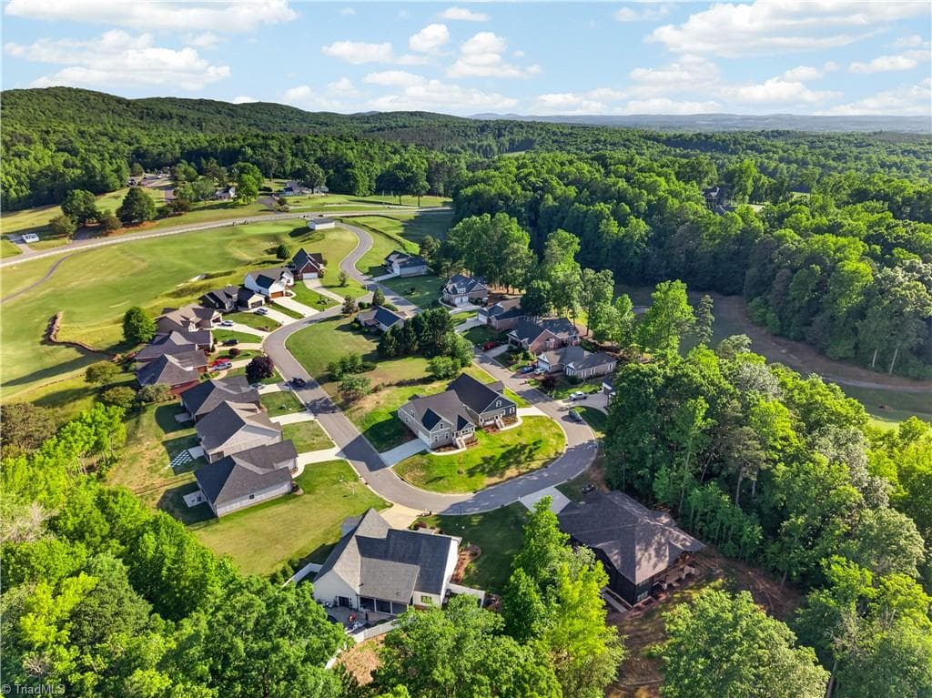 Stick/Site Built at 2565 High Meadow Drive, Asheboro NC 27205, photo 5 of 44