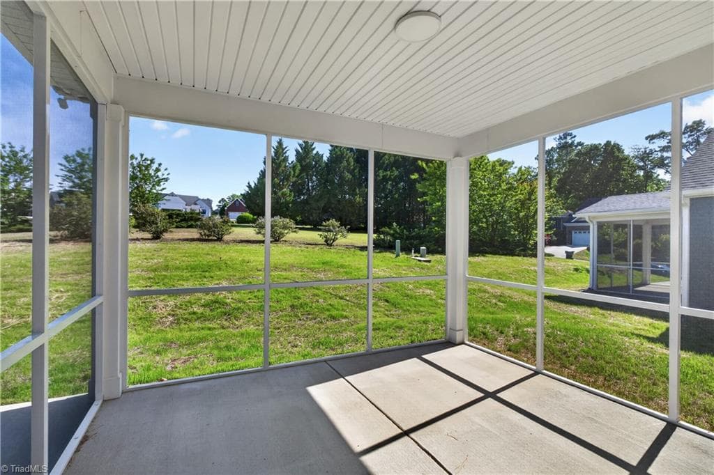 Stick/Site Built at 2565 High Meadow Drive, Asheboro NC 27205, photo 37 of 44