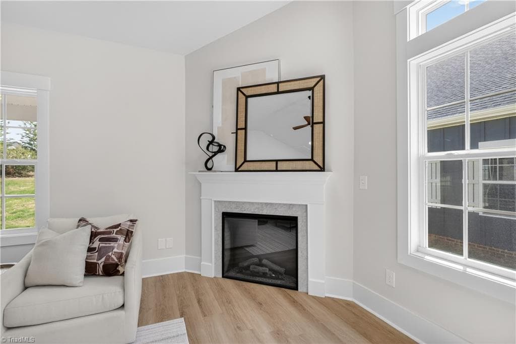 Stick/Site Built at 2565 High Meadow Drive, Asheboro NC 27205, photo 11 of 44