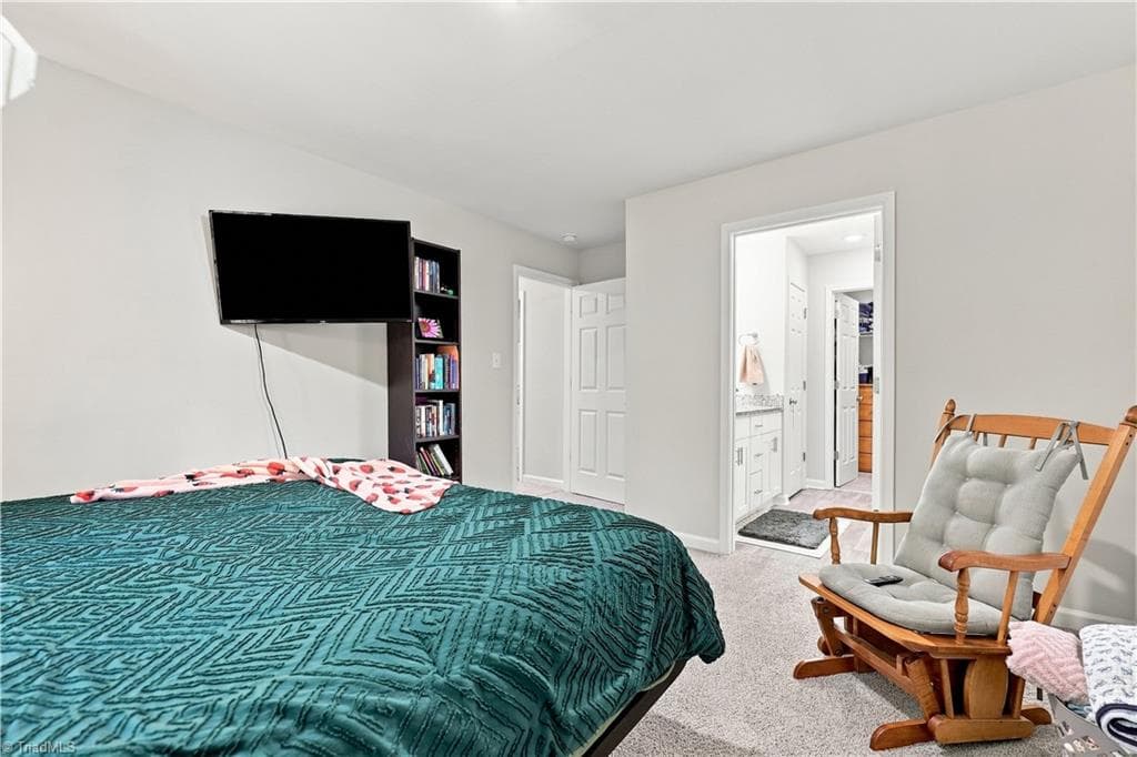 Stick/Site Built at 4310 Oak Ridge Drive, Winston-Salem NC 27105, Winston-Salem, photo 13 of 23