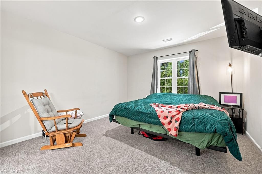 Stick/Site Built at 4310 Oak Ridge Drive, Winston-Salem NC 27105, Winston-Salem, photo 12 of 23
